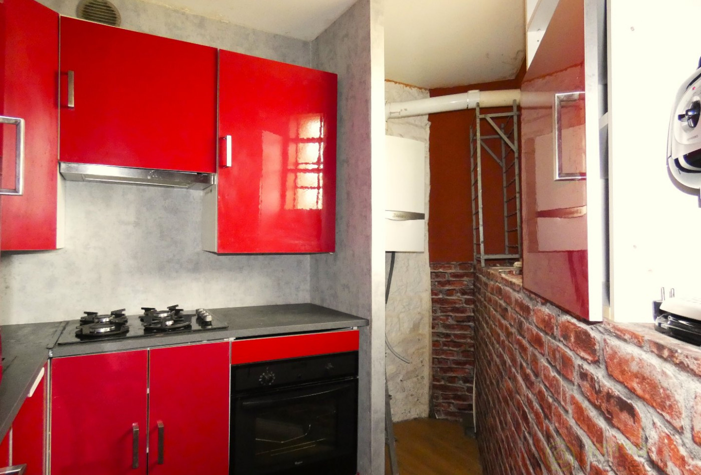 vente Maison de ville Guingamp - Photo 3
