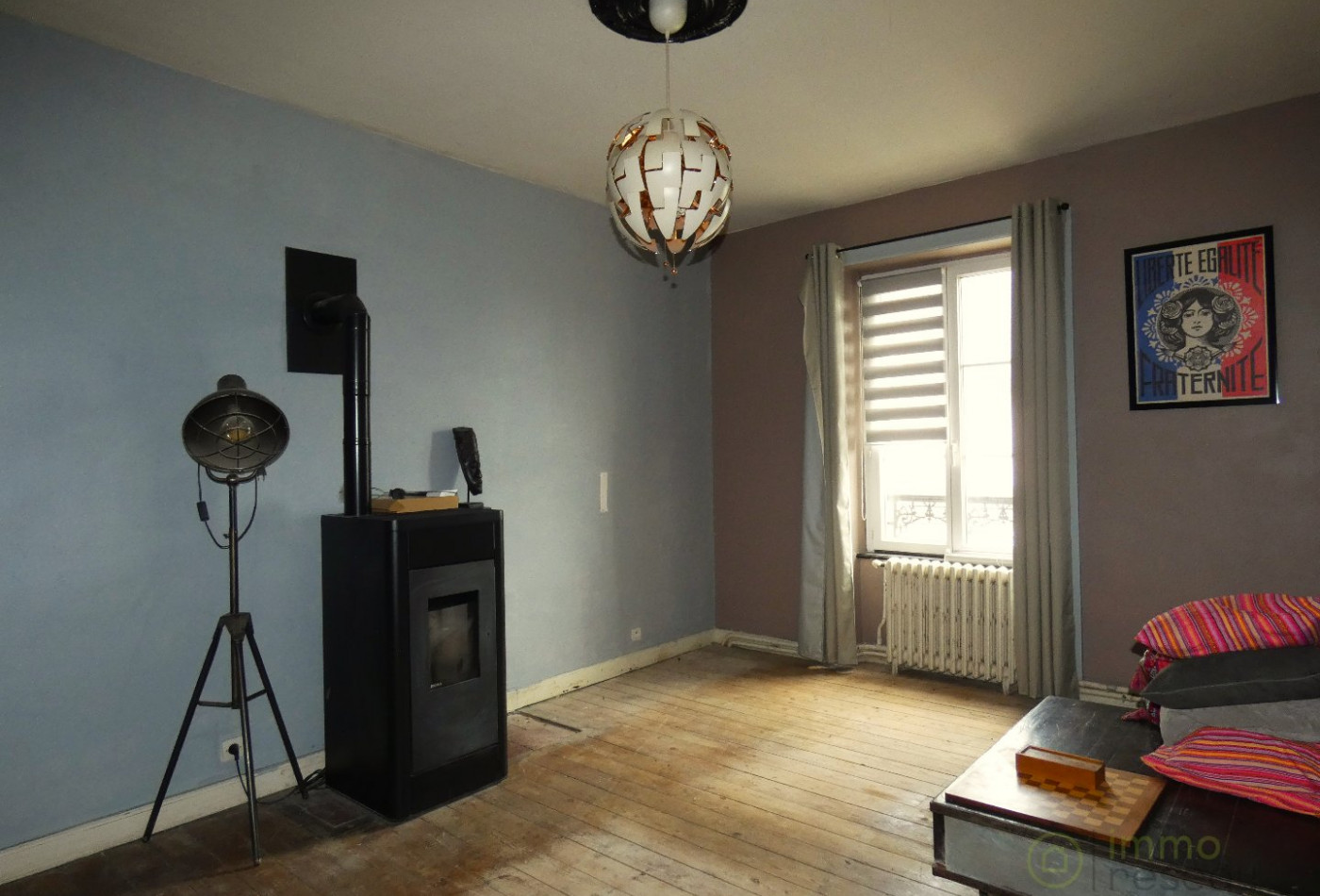 vente Maison de ville Guingamp - Photo 5