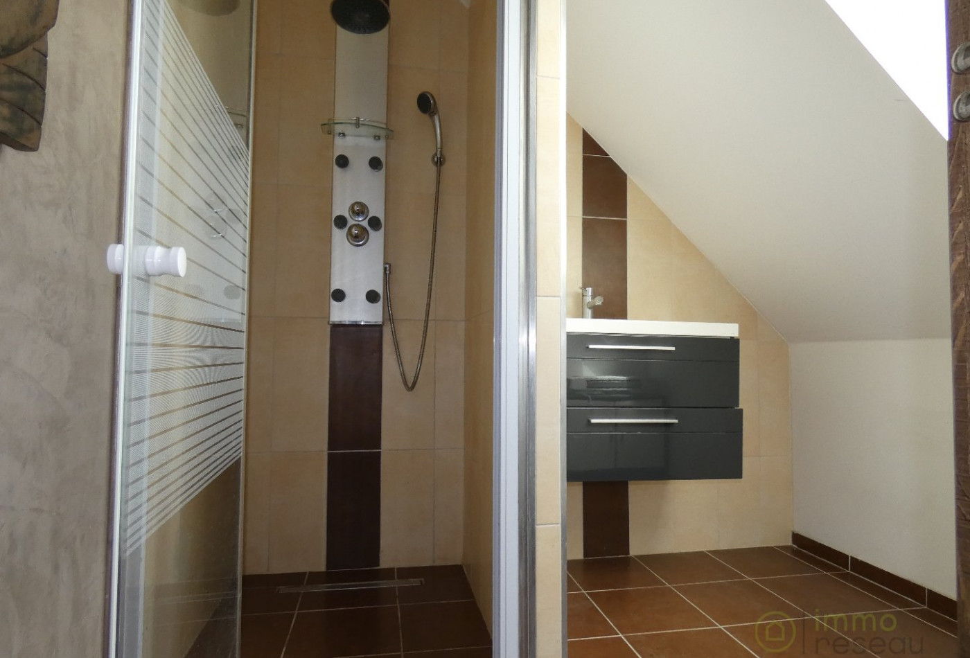 vente Maison de ville Guingamp - Photo 9