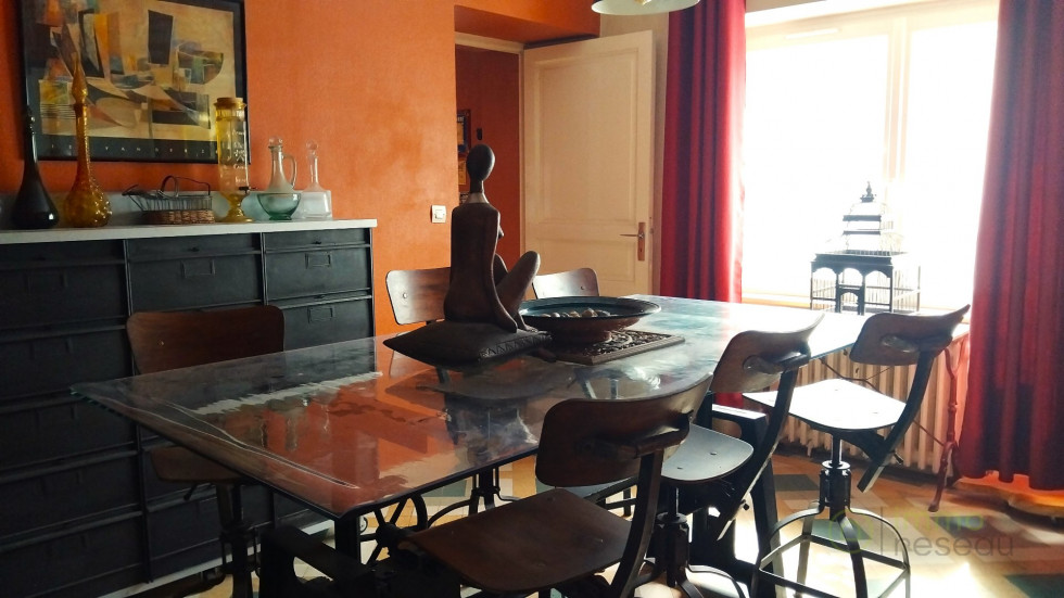 vente Maison de ville Guingamp - Photo 3