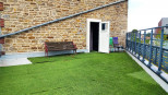 vente Maison de ville Guingamp