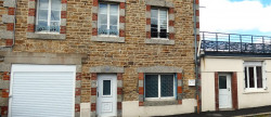vente Maison de ville Guingamp
