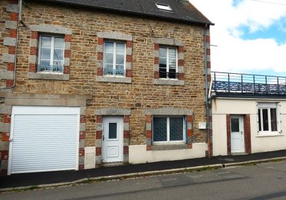 vente Maison de ville Guingamp