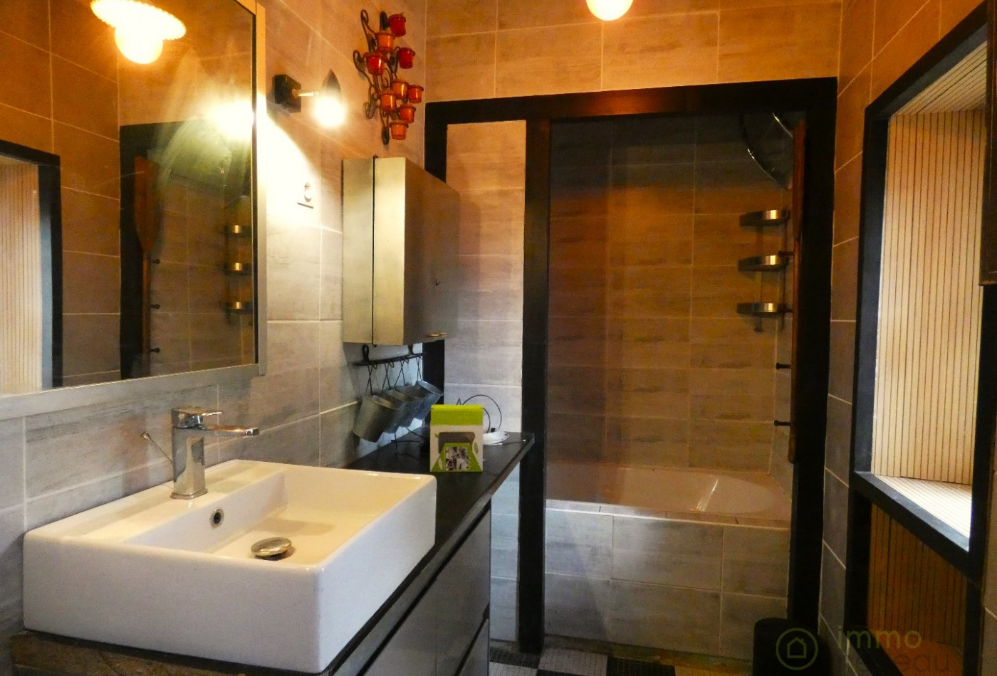 vente Maison de ville Guingamp - Photo 4