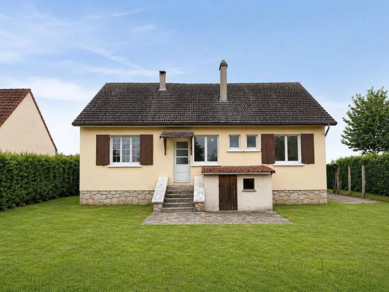 vente Maison Beauvais - Photo 1