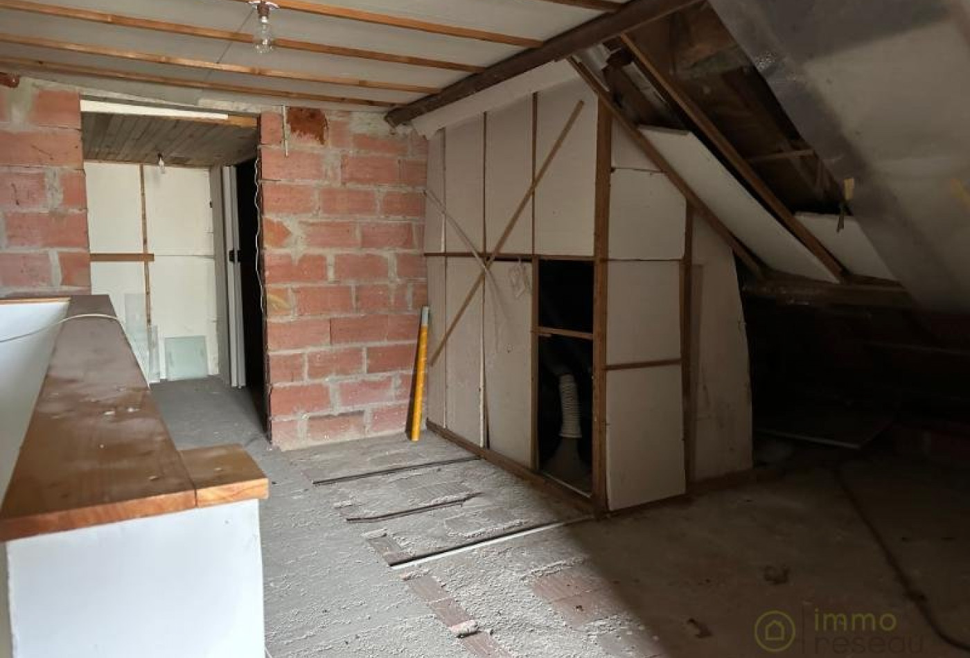 vente Maison Beauvais - Photo 7