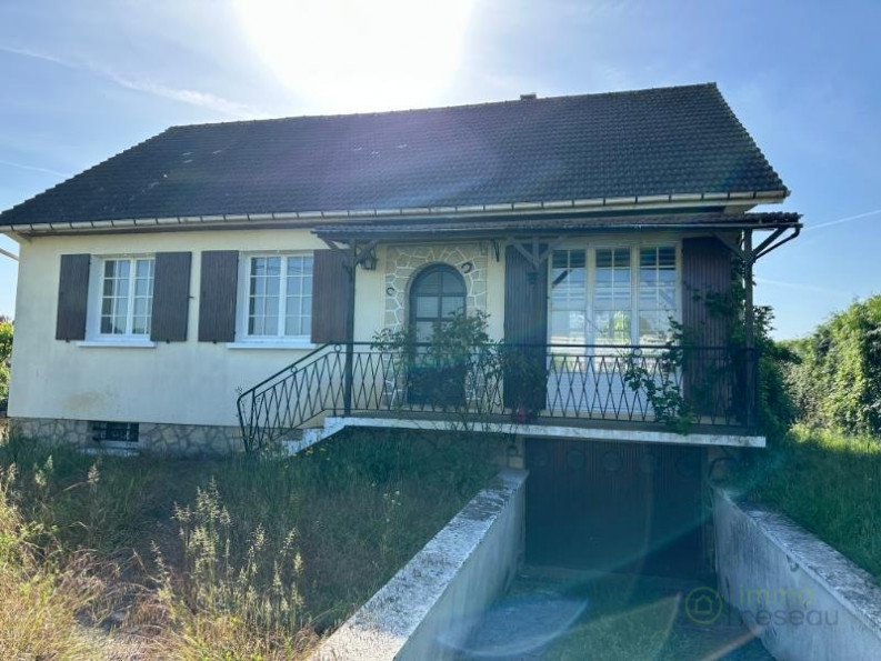 vente Maison Beauvais - Photo 8