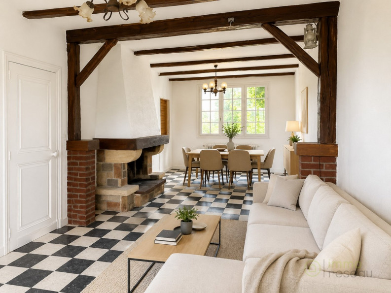 vente Maison Beauvais - Photo 2