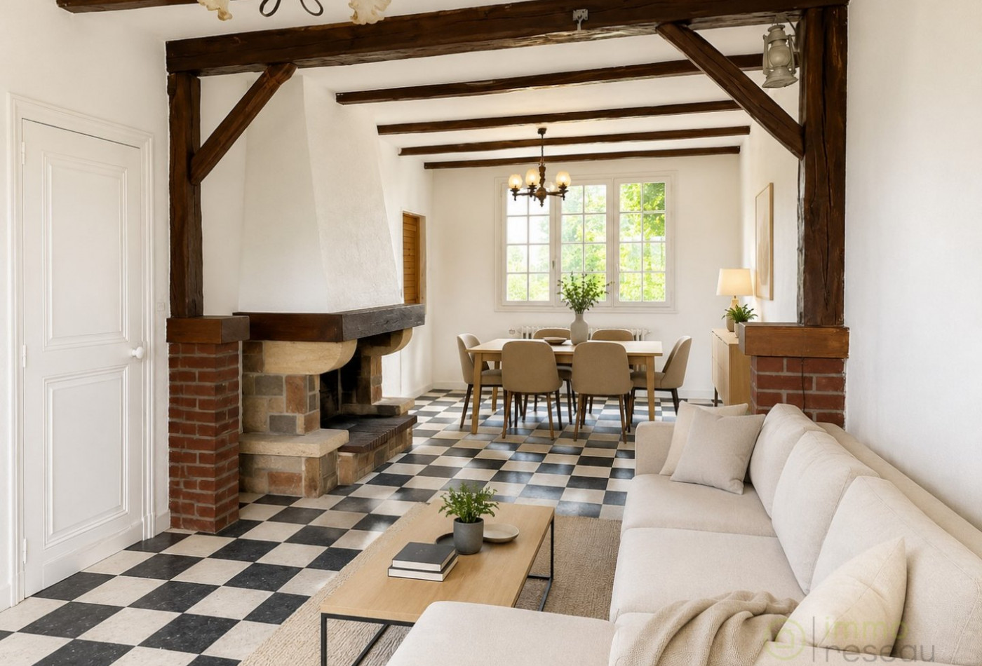 vente Maison Beauvais - Photo 2
