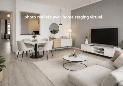 location Appartement La Baule Escoublac