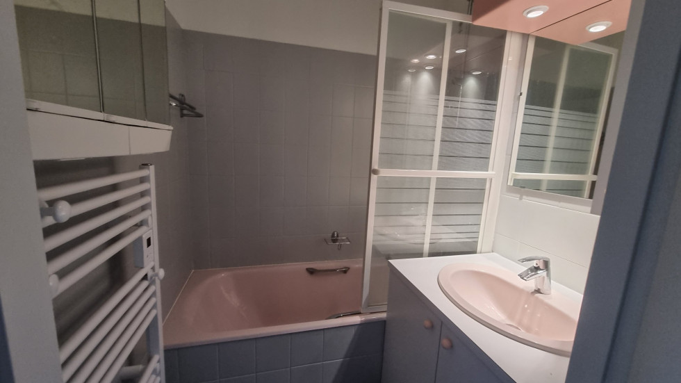 location Appartement La Baule Escoublac - Photo 7
