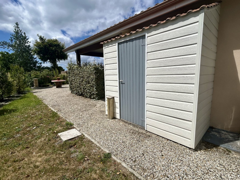 vente Maison Parentis En Born - Photo 10