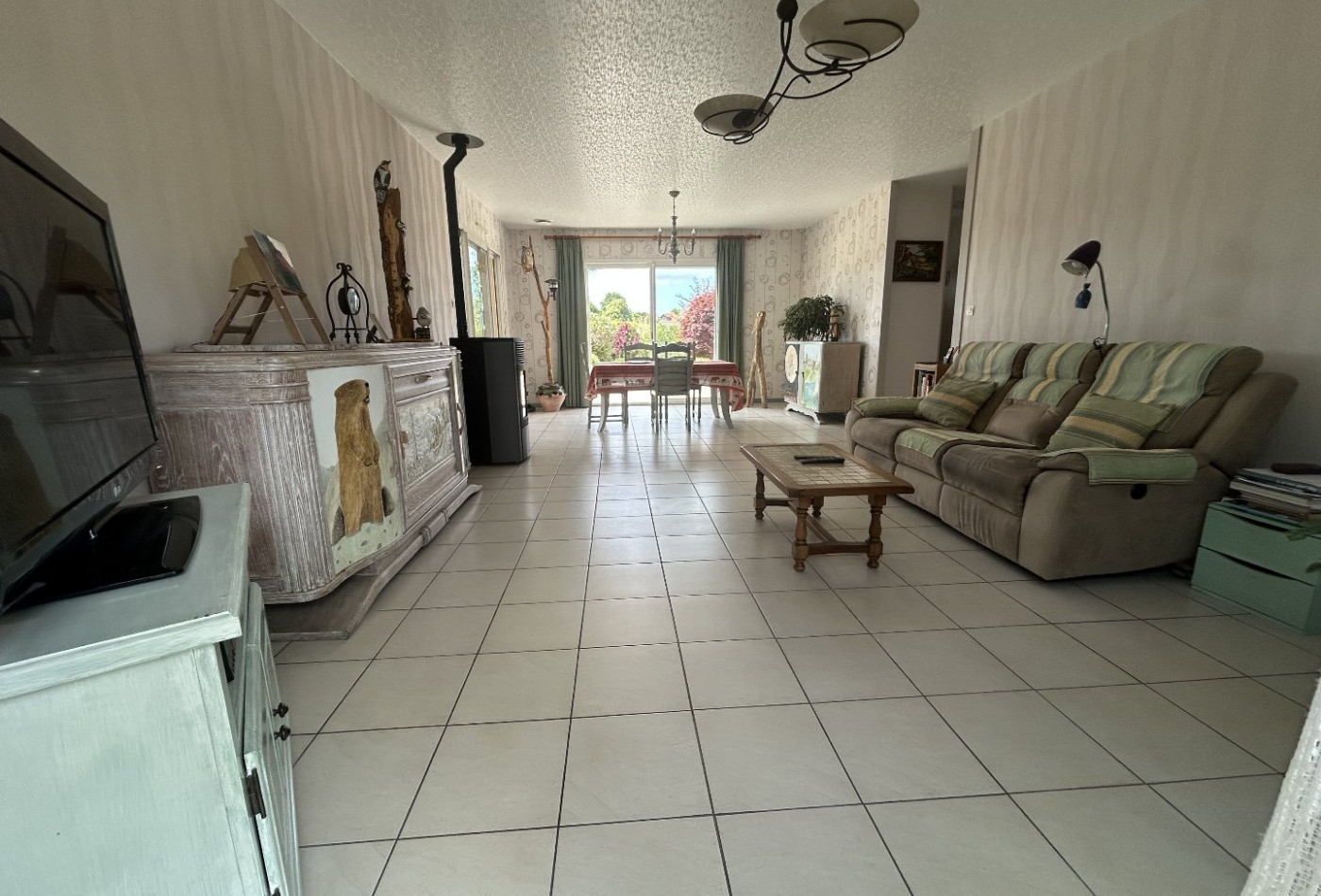 vente Maison Parentis En Born - Photo 5