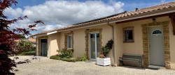 vente Maison Parentis En Born