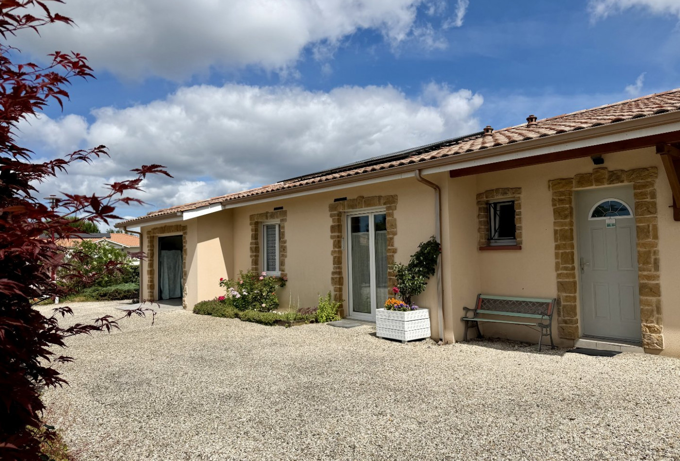 vente Maison Parentis En Born - Photo 2