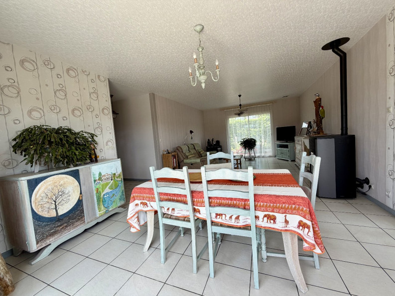 vente Maison Parentis En Born - Photo 3