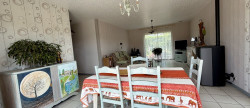 vente Maison Parentis En Born