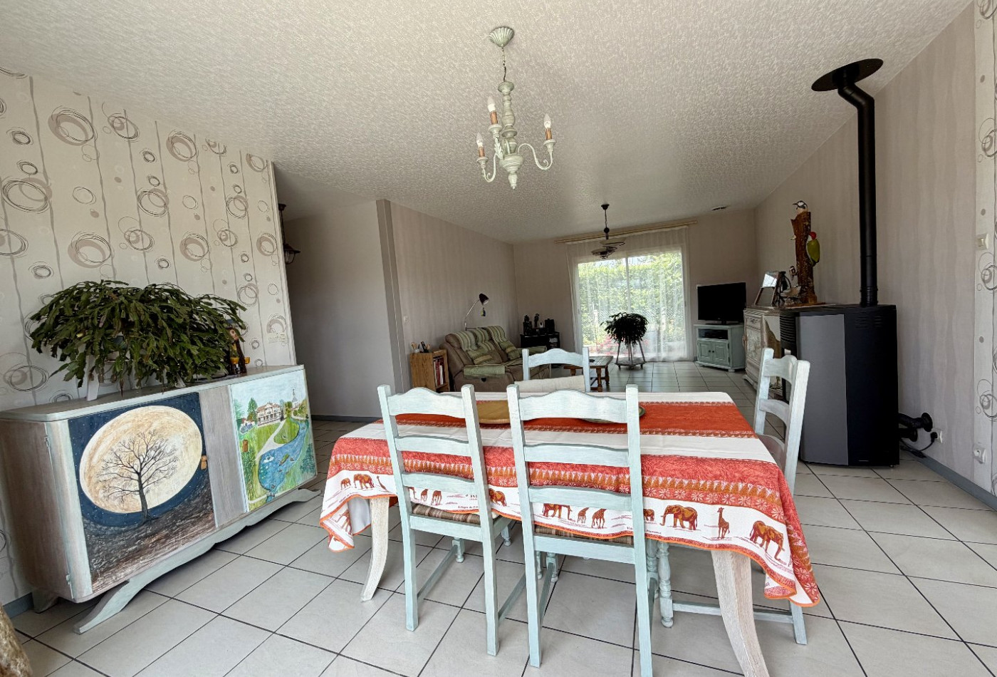 vente Maison Parentis En Born - Photo 3