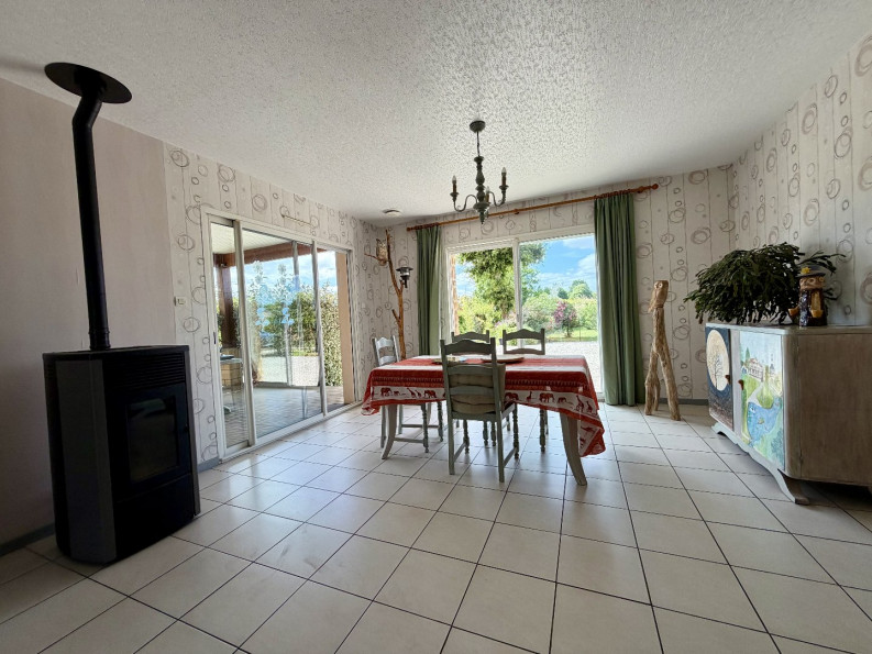 vente Maison Parentis En Born - Photo 4