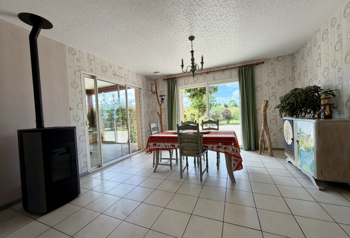 vente Maison Parentis En Born - Photo 4