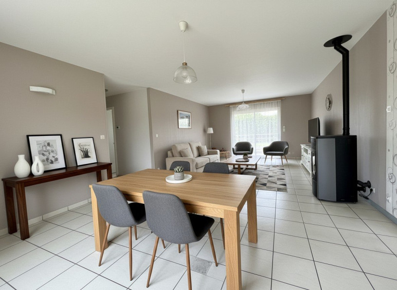 vente Maison Parentis En Born - Photo 3