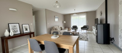 vente Maison Parentis En Born
