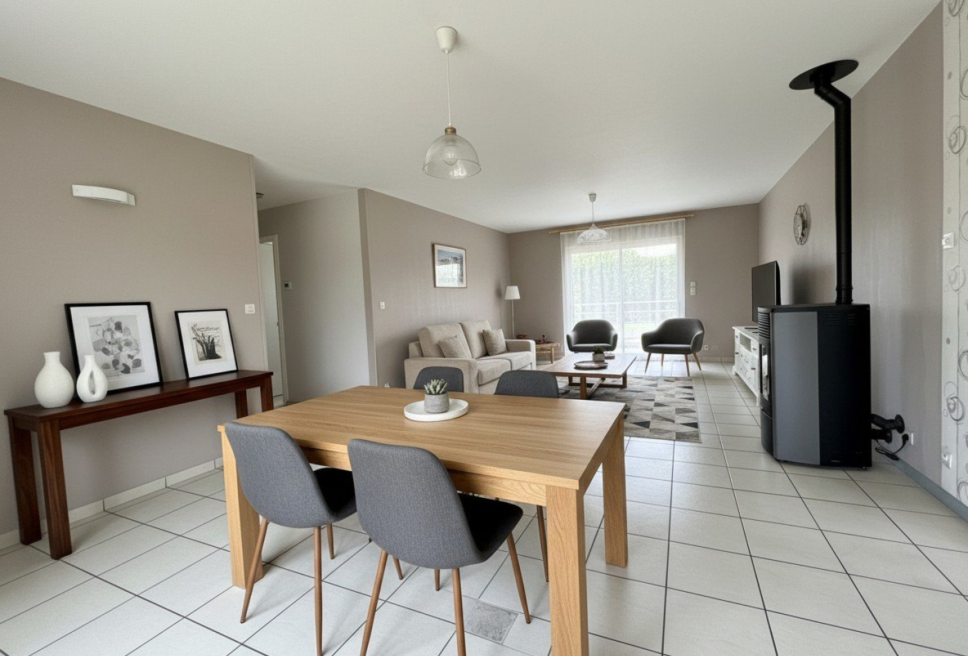 vente Maison Parentis En Born - Photo 3