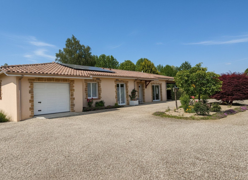 vente Maison Parentis En Born - Photo 1