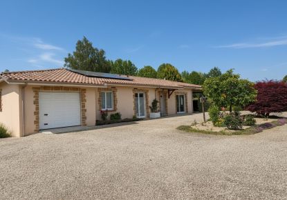 vente Maison Parentis En Born