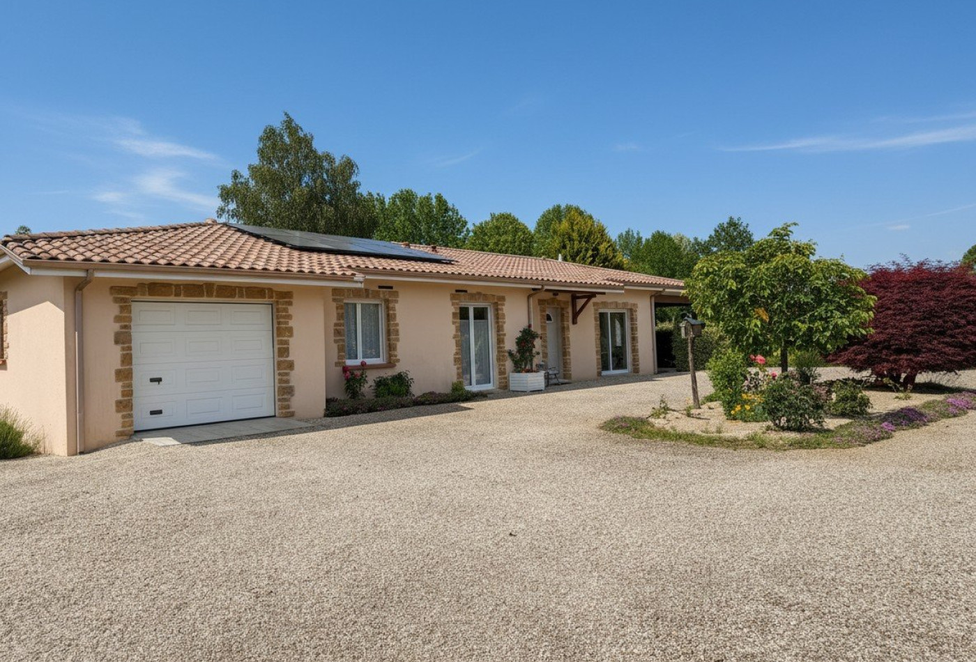 vente Maison Parentis En Born - Photo 1