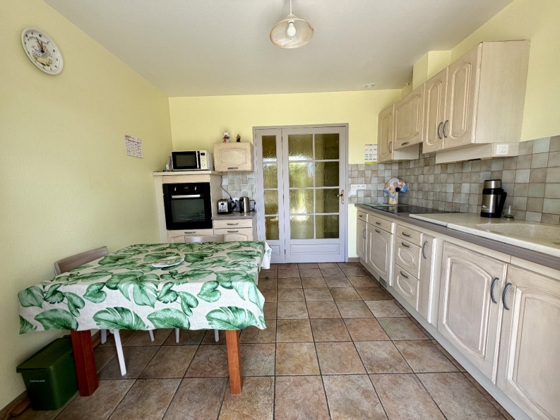 vente Maison Parentis En Born - Photo 7