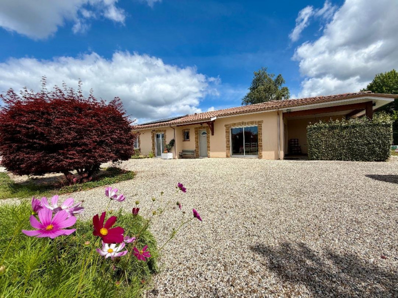 vente Maison Parentis En Born - Photo 1