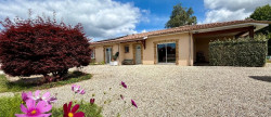 vente Maison Parentis En Born