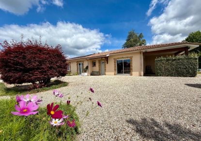 vente Maison Parentis En Born