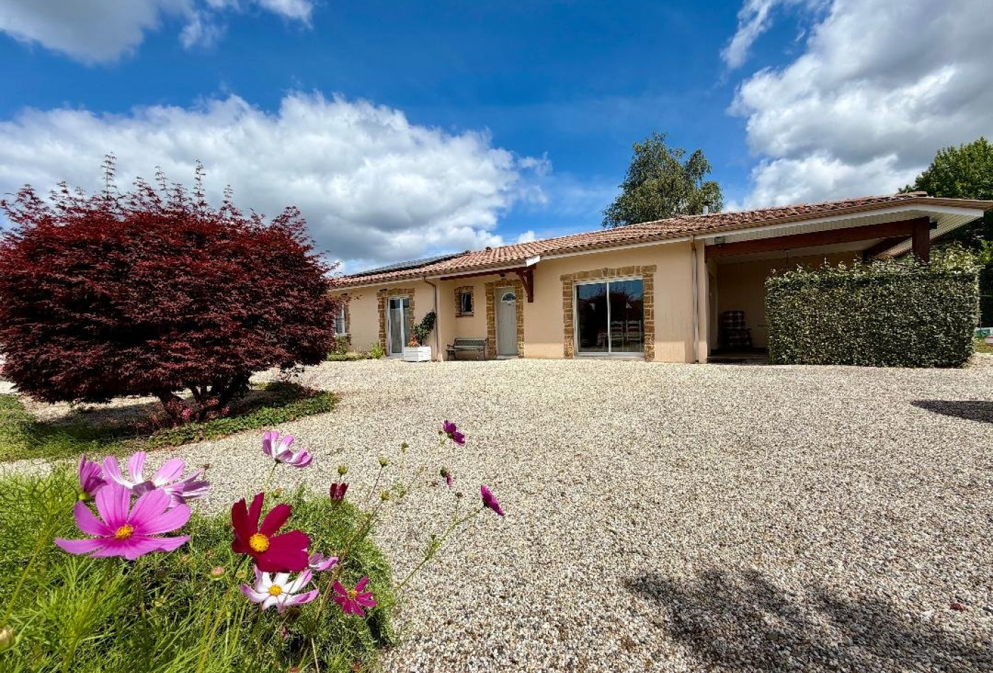 vente Maison Parentis En Born - Photo 1