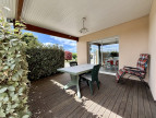 vente Maison Parentis En Born