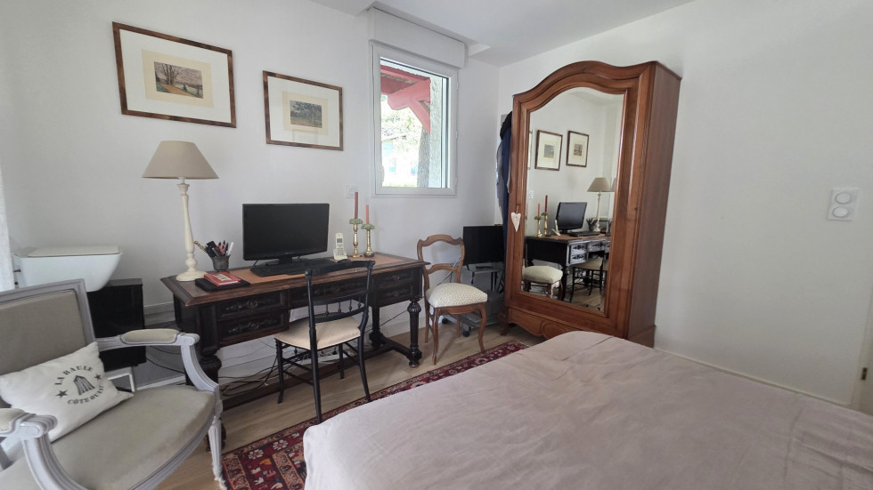 vente Appartement La Baule Escoublac - Photo 7