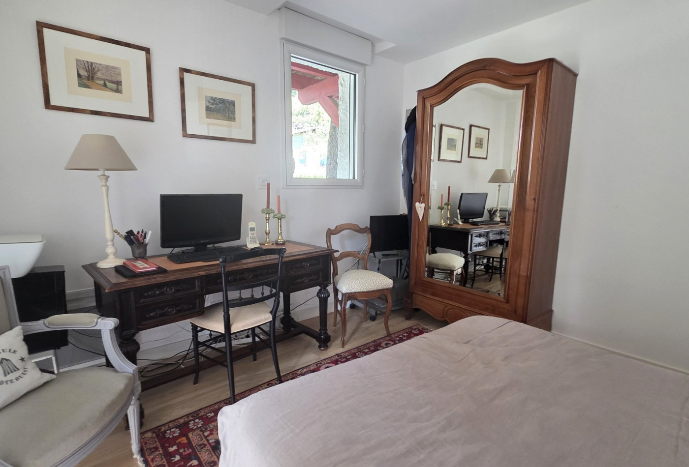 vente Appartement La Baule Escoublac - Photo 7