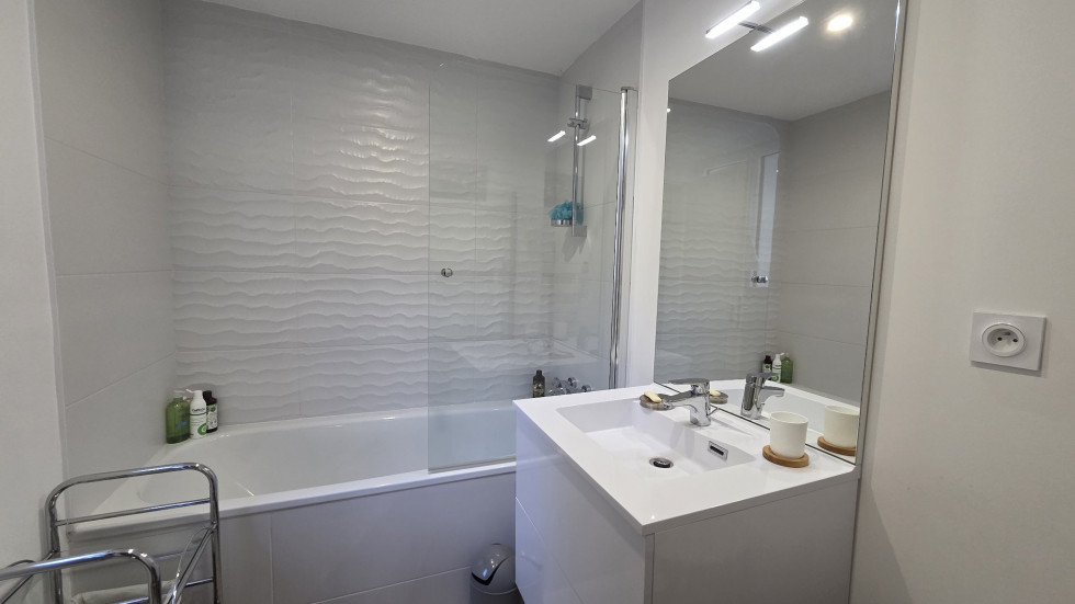 vente Appartement La Baule Escoublac - Photo 10