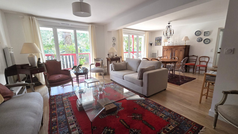 vente Appartement La Baule Escoublac - Photo 1