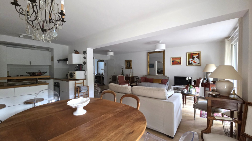 vente Appartement La Baule Escoublac - Photo 2