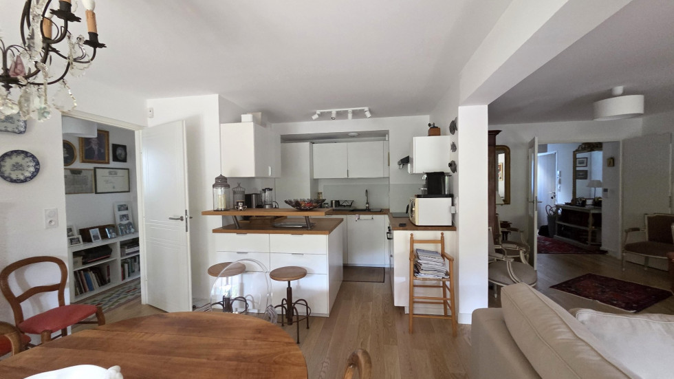 vente Appartement La Baule Escoublac - Photo 5