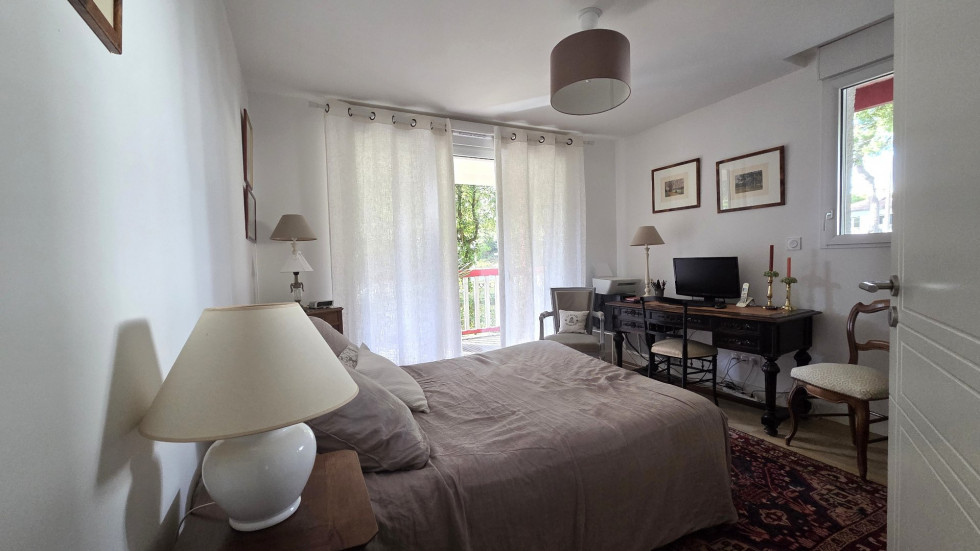 vente Appartement La Baule Escoublac - Photo 6
