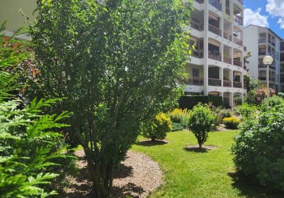 vente Appartement Annemasse
