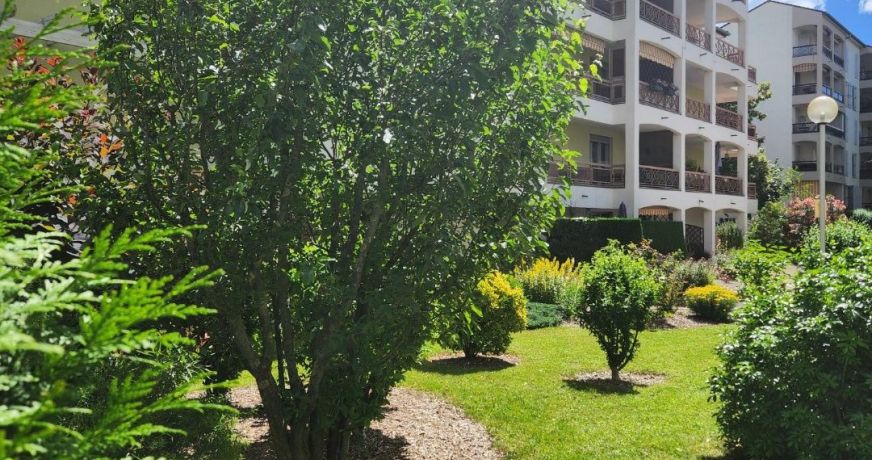 vente Appartement Annemasse
