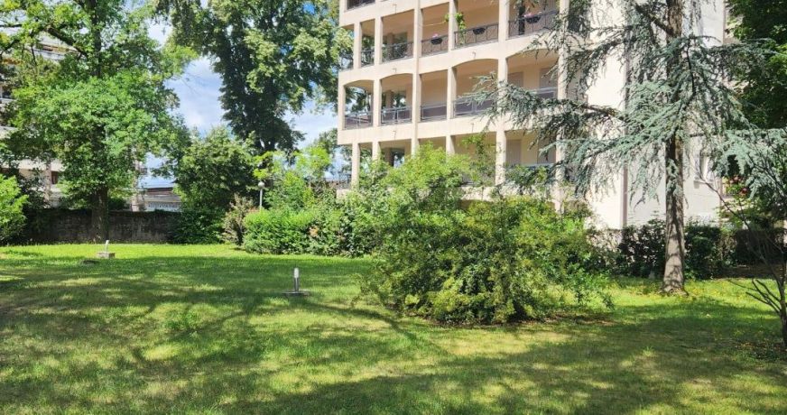 vente Appartement Annemasse