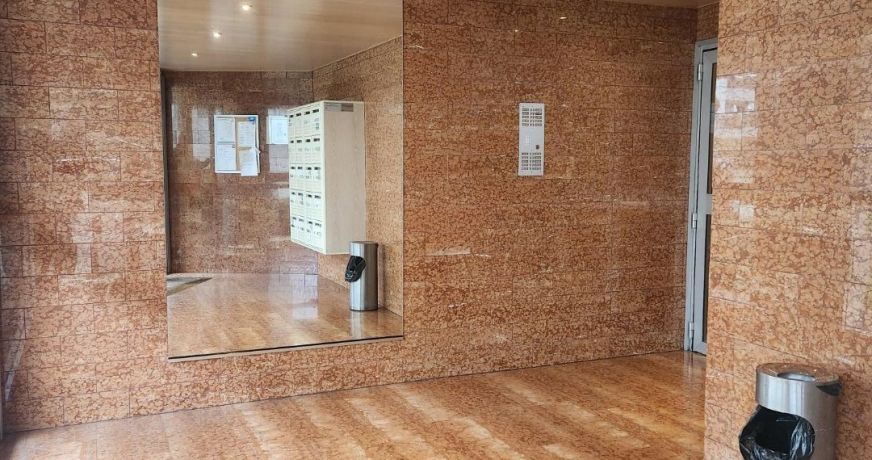 vente Appartement Annemasse