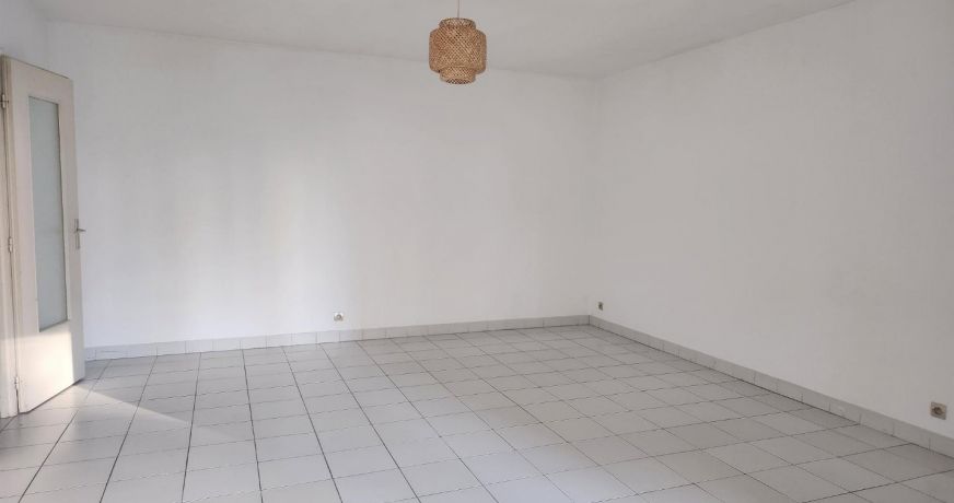 vente Appartement Annemasse