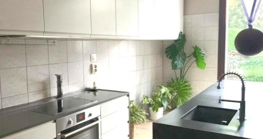 vente Appartement Annemasse