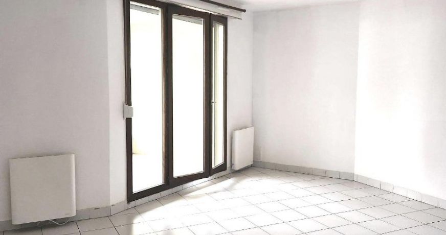 vente Appartement Annemasse